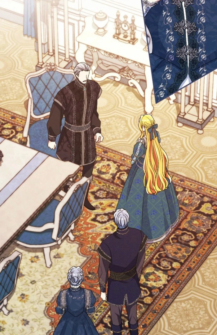 In This Life, I Will Charm My Ruthless Duke Husband Chapter 27 - Page 25