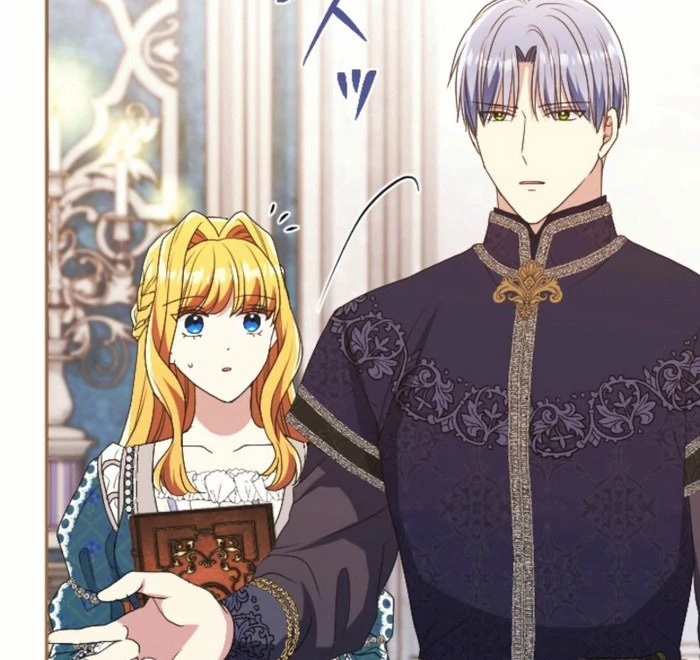 In This Life, I Will Charm My Ruthless Duke Husband Chapter 27 - Page 27