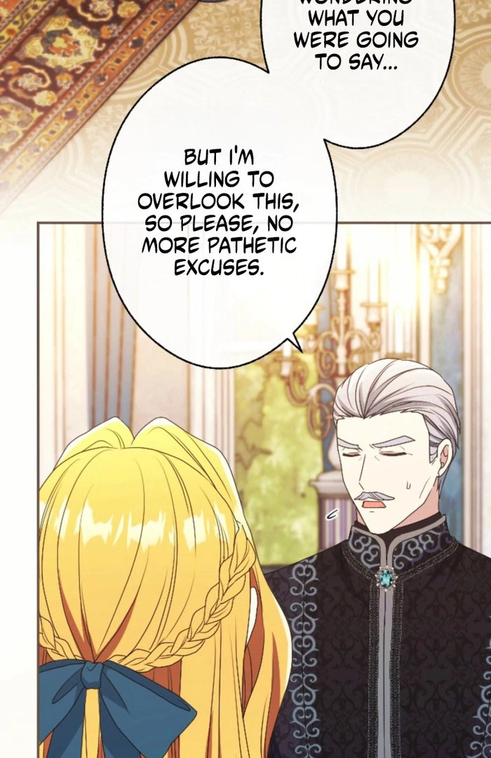 In This Life, I Will Charm My Ruthless Duke Husband Chapter 27 - Page 4