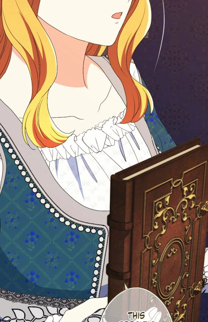 In This Life, I Will Charm My Ruthless Duke Husband Chapter 27 - Page 31