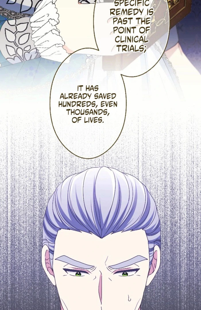 In This Life, I Will Charm My Ruthless Duke Husband Chapter 27 - Page 32