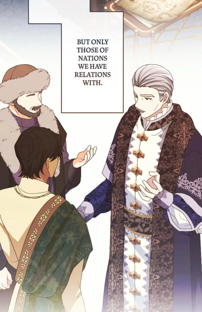 In This Life, I Will Charm My Ruthless Duke Husband Chapter 27 - Page 36