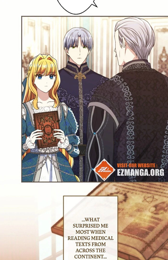 In This Life, I Will Charm My Ruthless Duke Husband Chapter 27 - Page 42