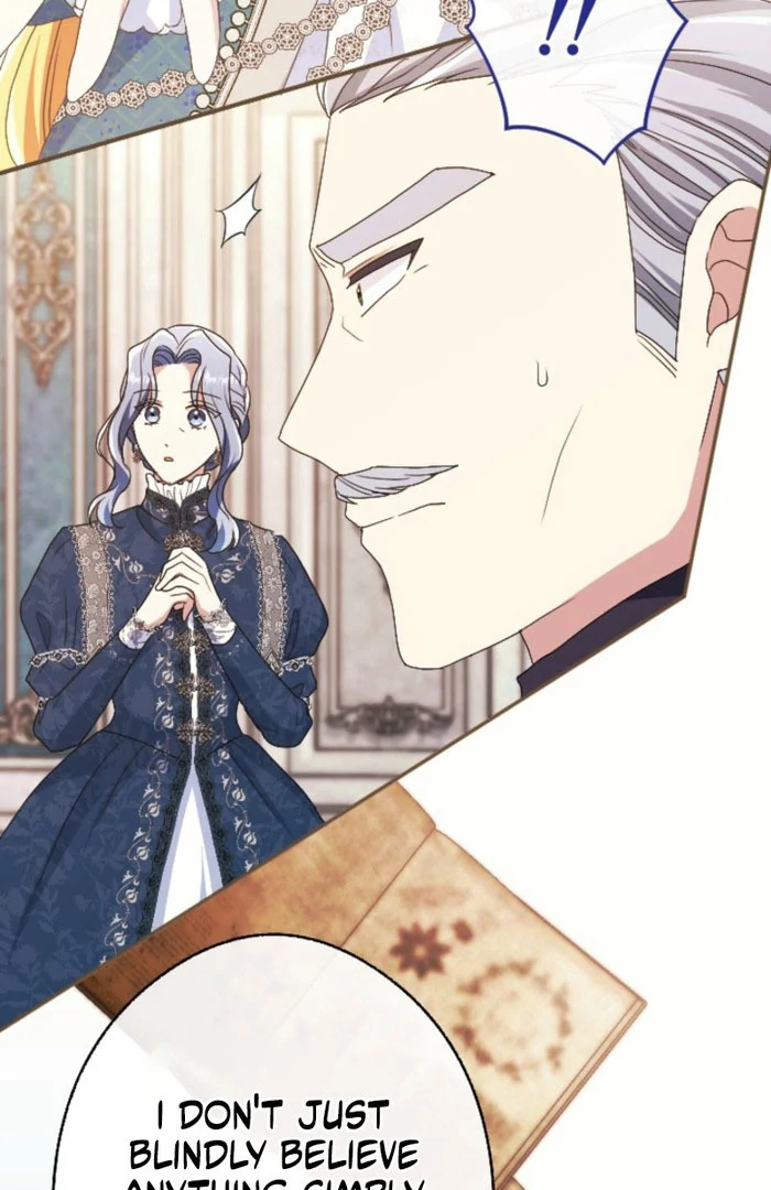 In This Life, I Will Charm My Ruthless Duke Husband Chapter 27 - Page 50