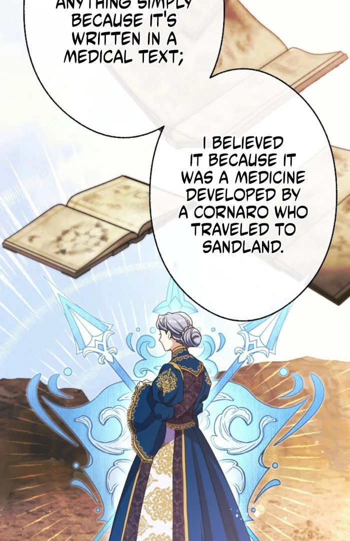 In This Life, I Will Charm My Ruthless Duke Husband Chapter 27 - Page 51