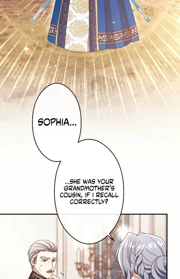 In This Life, I Will Charm My Ruthless Duke Husband Chapter 27 - Page 52