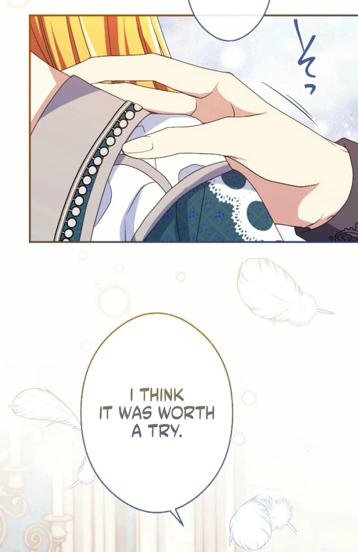 In This Life, I Will Charm My Ruthless Duke Husband Chapter 27 - Page 54