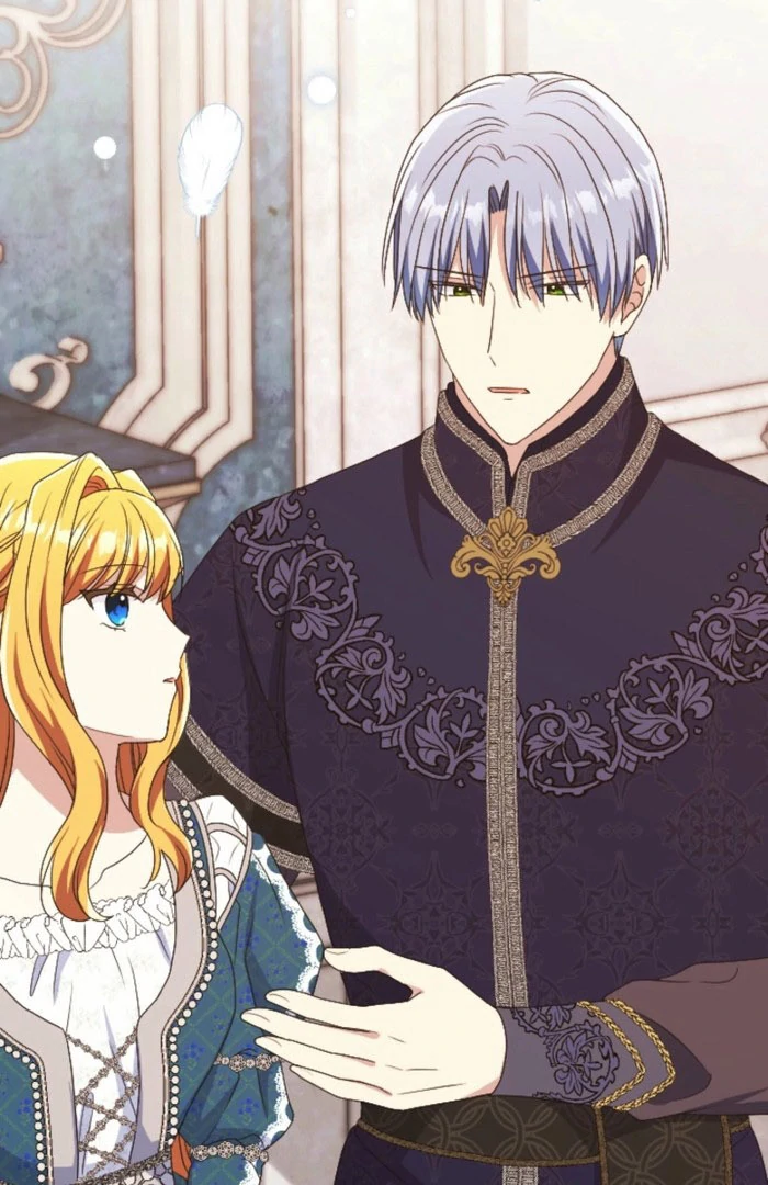 In This Life, I Will Charm My Ruthless Duke Husband Chapter 27 - Page 55