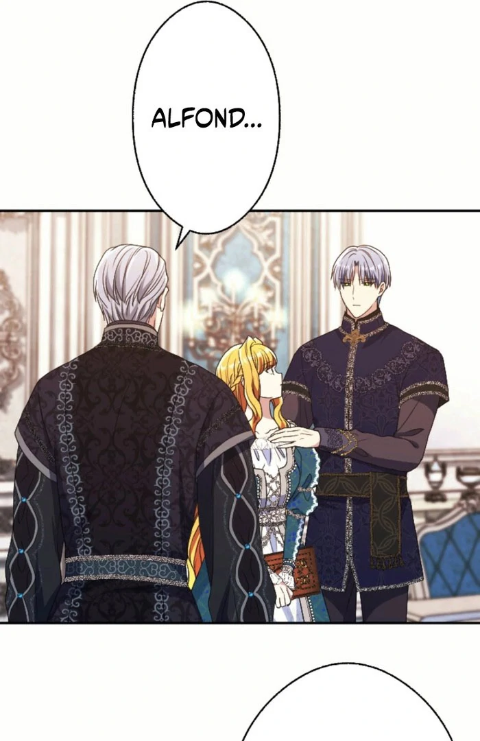 In This Life, I Will Charm My Ruthless Duke Husband Chapter 27 - Page 58