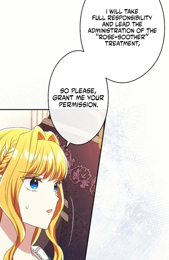 In This Life, I Will Charm My Ruthless Duke Husband Chapter 27 - Page 59