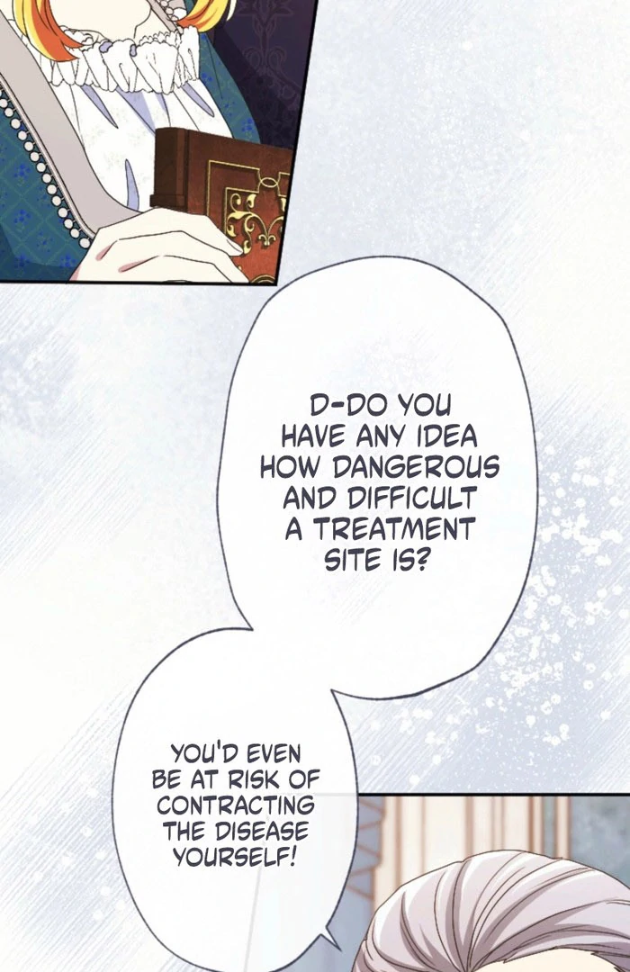 In This Life, I Will Charm My Ruthless Duke Husband Chapter 27 - Page 60