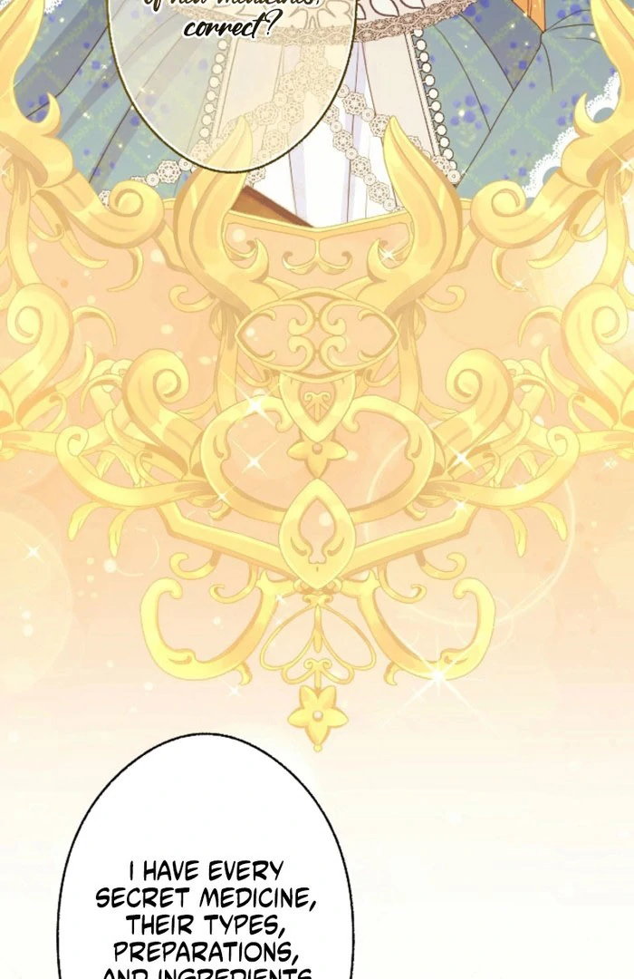 In This Life, I Will Charm My Ruthless Duke Husband Chapter 27 - Page 7