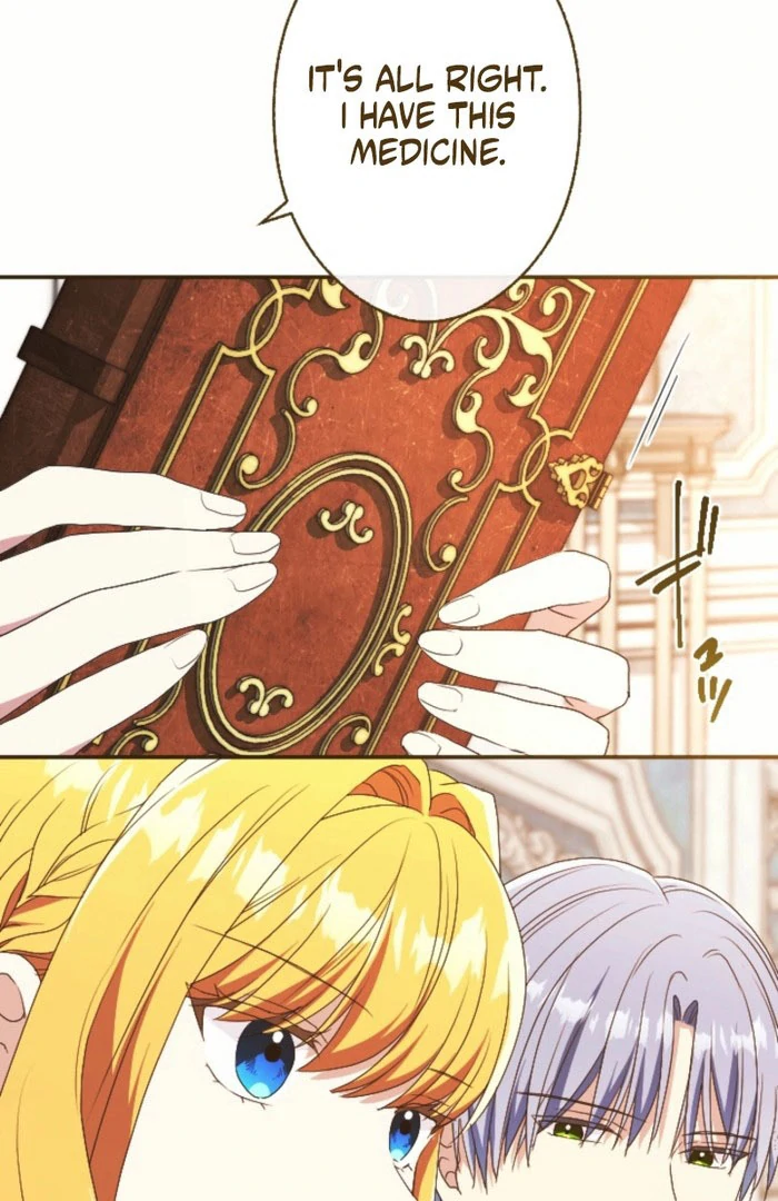 In This Life, I Will Charm My Ruthless Duke Husband Chapter 27 - Page 62