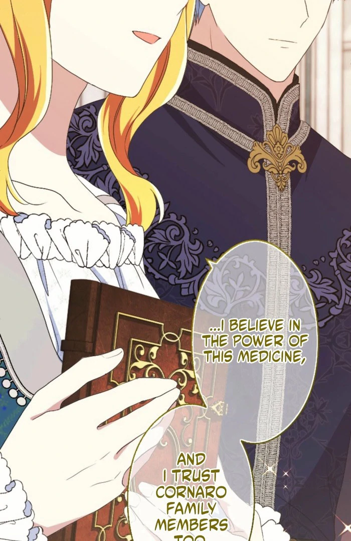 In This Life, I Will Charm My Ruthless Duke Husband Chapter 27 - Page 63