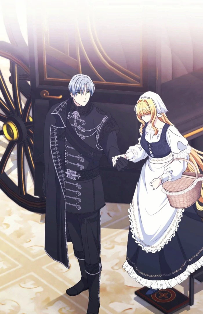 In This Life, I Will Charm My Ruthless Duke Husband Chapter 27 - Page 68