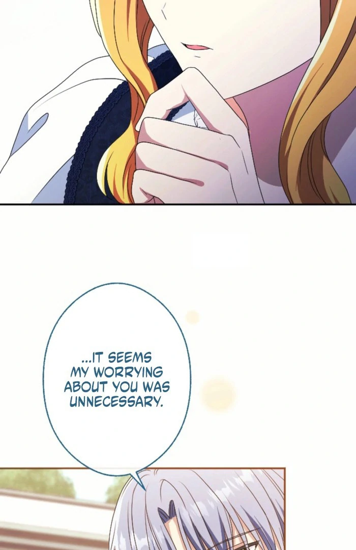 In This Life, I Will Charm My Ruthless Duke Husband Chapter 27 - Page 77