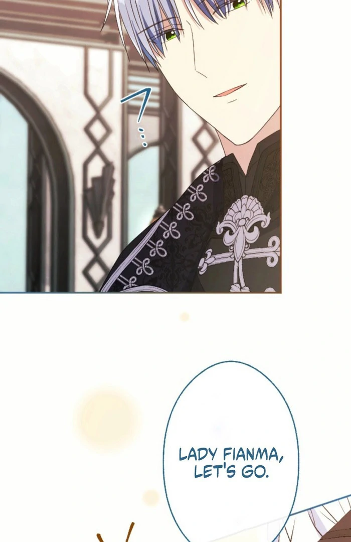 In This Life, I Will Charm My Ruthless Duke Husband Chapter 27 - Page 78