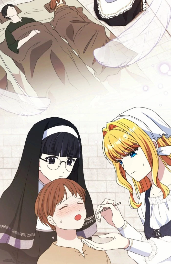 In This Life, I Will Charm My Ruthless Duke Husband Chapter 27 - Page 82