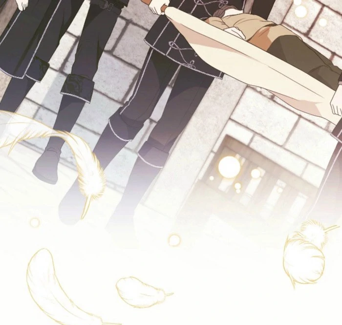 In This Life, I Will Charm My Ruthless Duke Husband Chapter 27 - Page 84