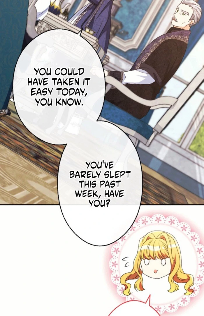 In This Life, I Will Charm My Ruthless Duke Husband Chapter 27 - Page 89