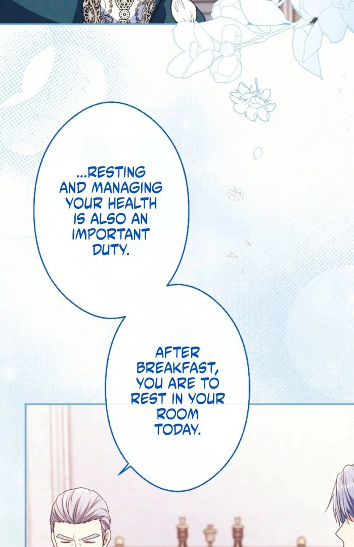 In This Life, I Will Charm My Ruthless Duke Husband Chapter 27 - Page 97