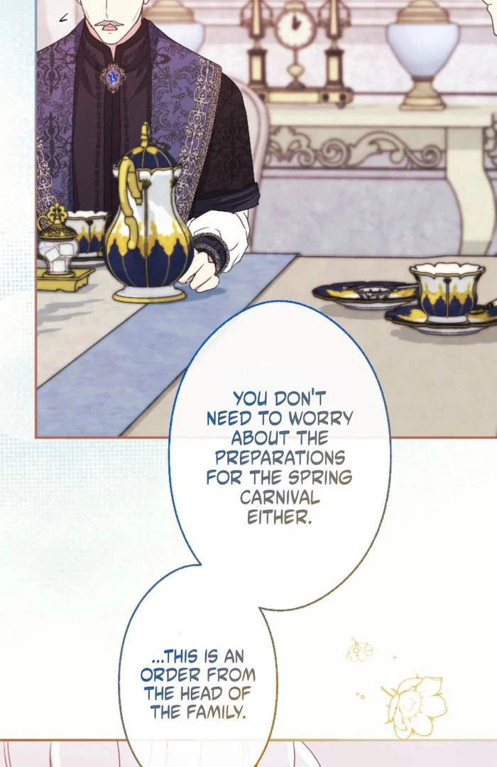 In This Life, I Will Charm My Ruthless Duke Husband Chapter 27 - Page 98