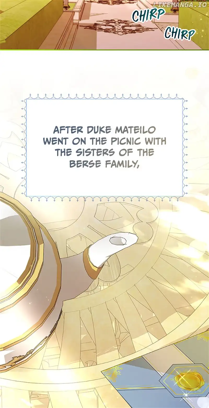 In This Life, I Will Survive Until the End Chapter 10 - Page 2