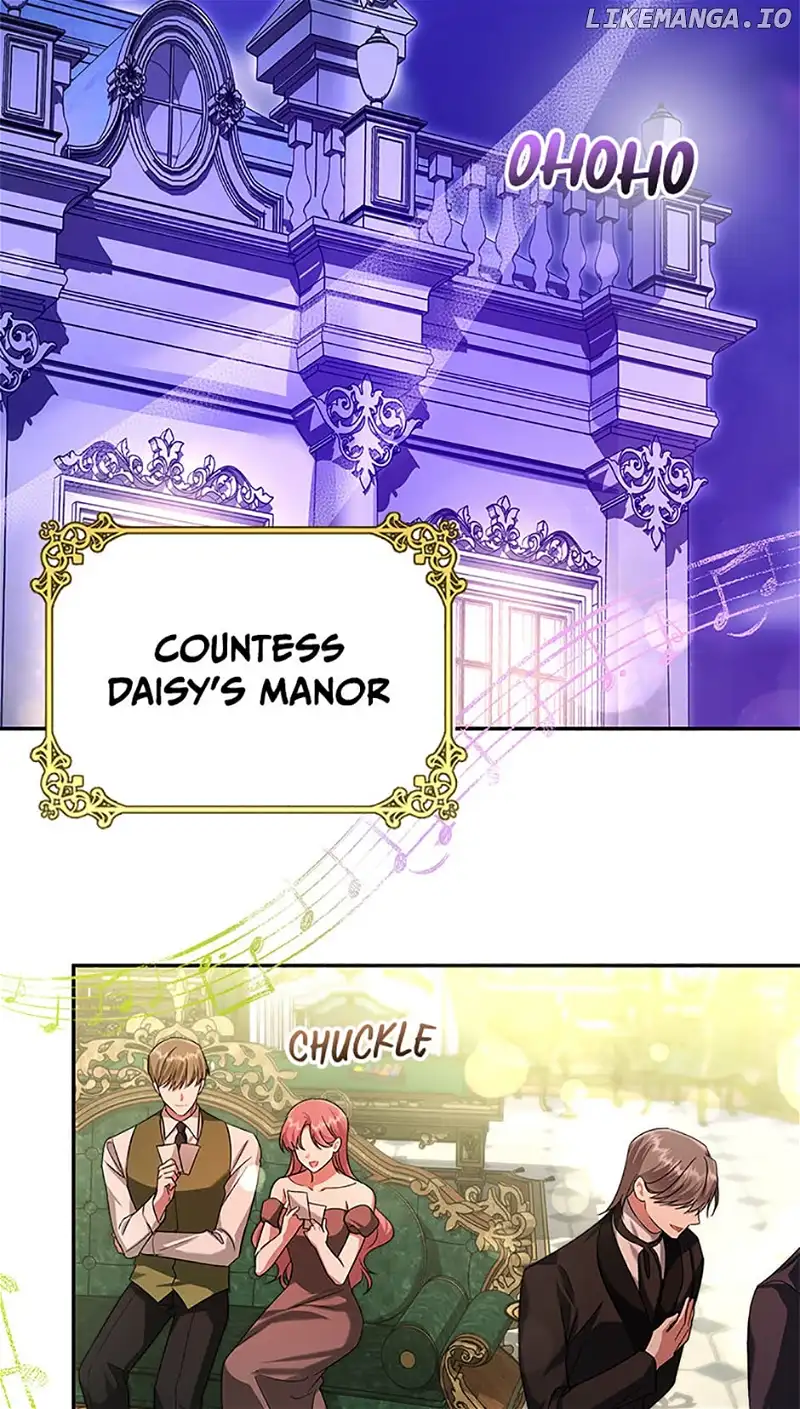 In This Life, I Will Survive Until the End Chapter 10 - Page 12