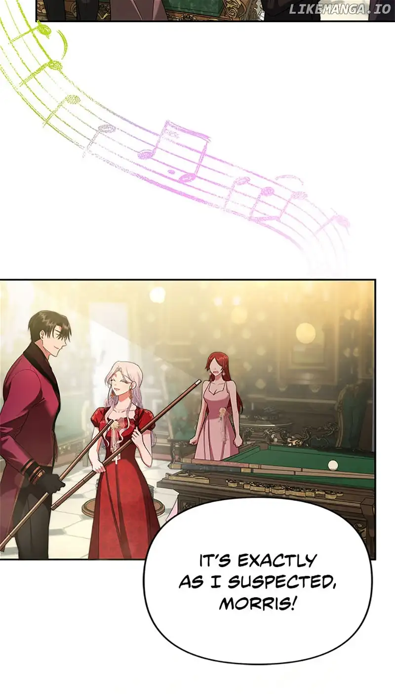 In This Life, I Will Survive Until the End Chapter 10 - Page 13