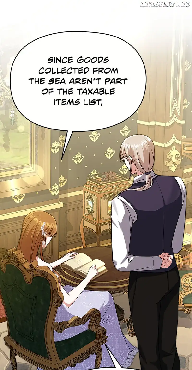 In This Life, I Will Survive Until the End Chapter 10 - Page 14