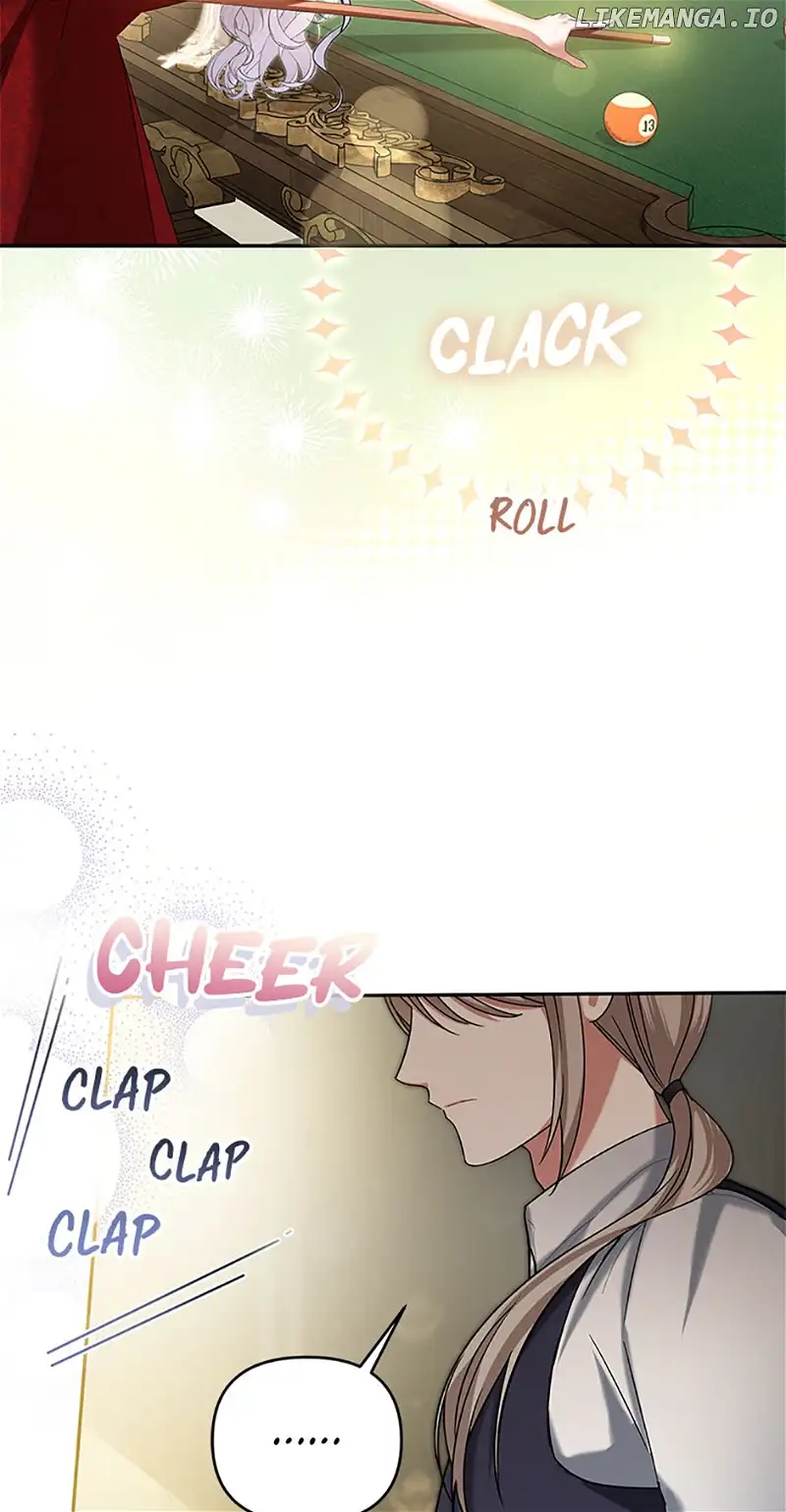 In This Life, I Will Survive Until the End Chapter 10 - Page 16