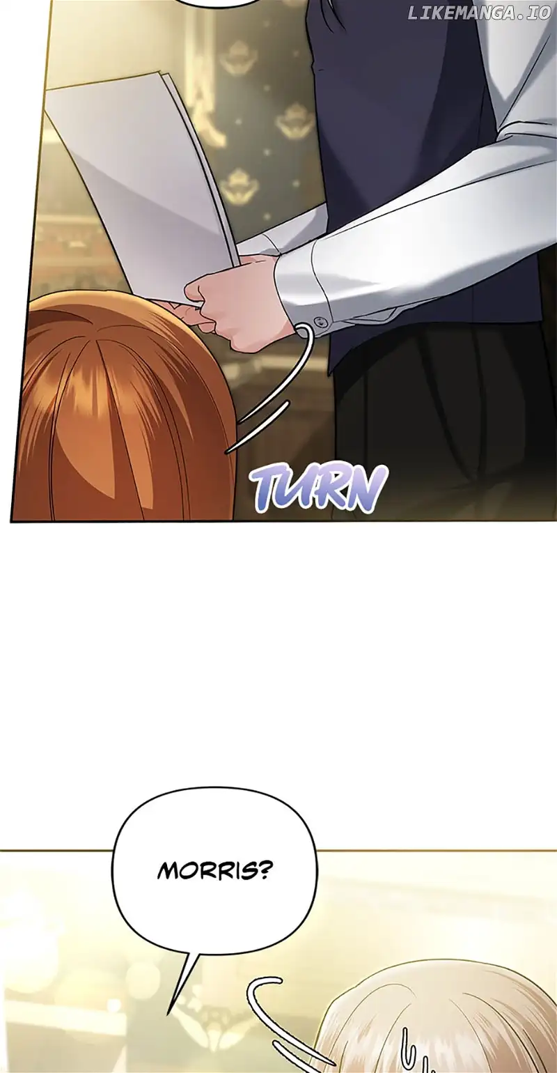 In This Life, I Will Survive Until the End Chapter 10 - Page 17