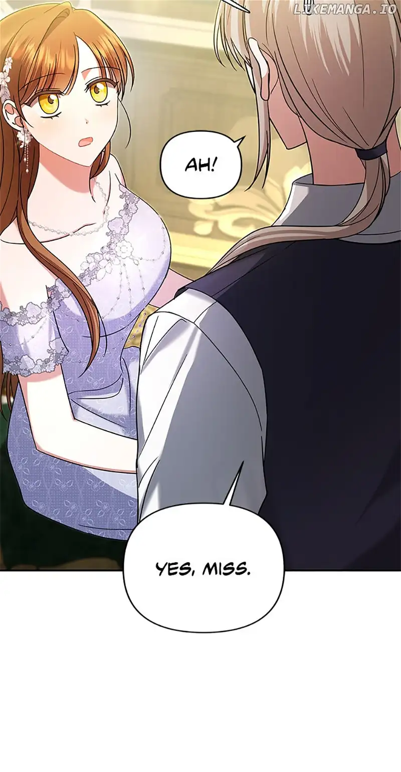 In This Life, I Will Survive Until the End Chapter 10 - Page 18