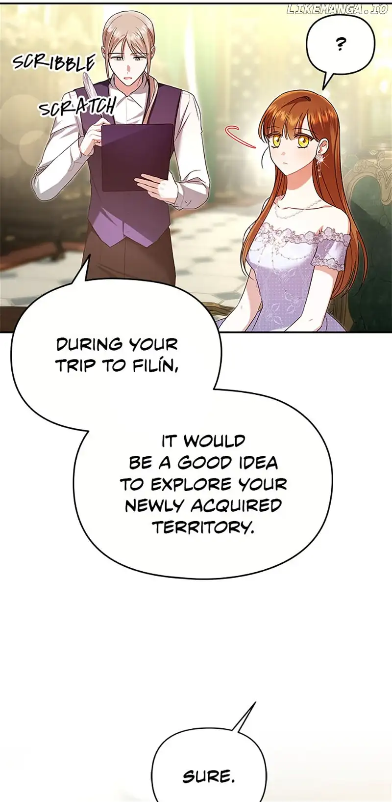 In This Life, I Will Survive Until the End Chapter 10 - Page 19