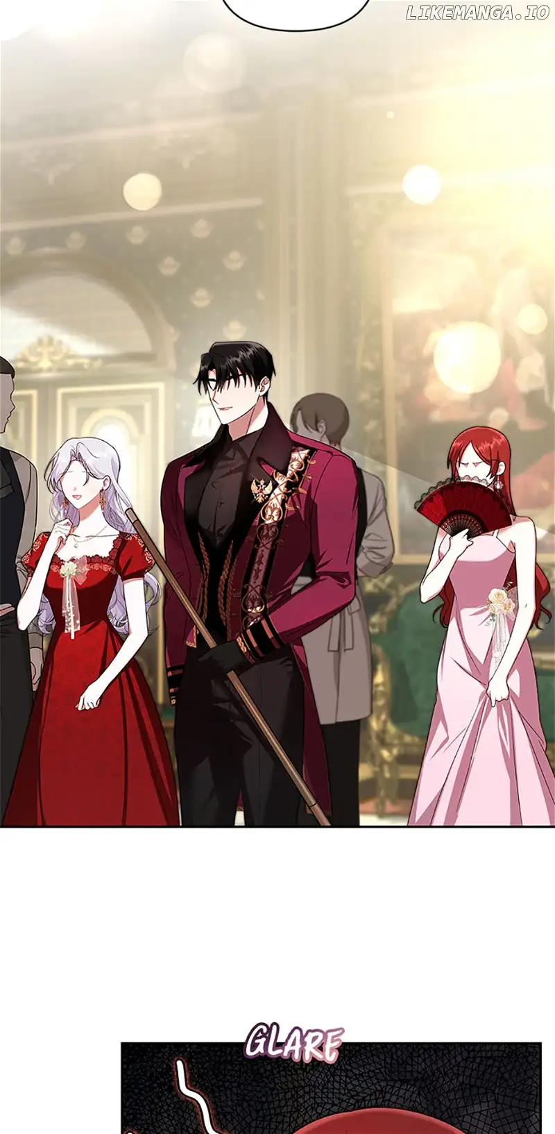 In This Life, I Will Survive Until the End Chapter 10 - Page 20