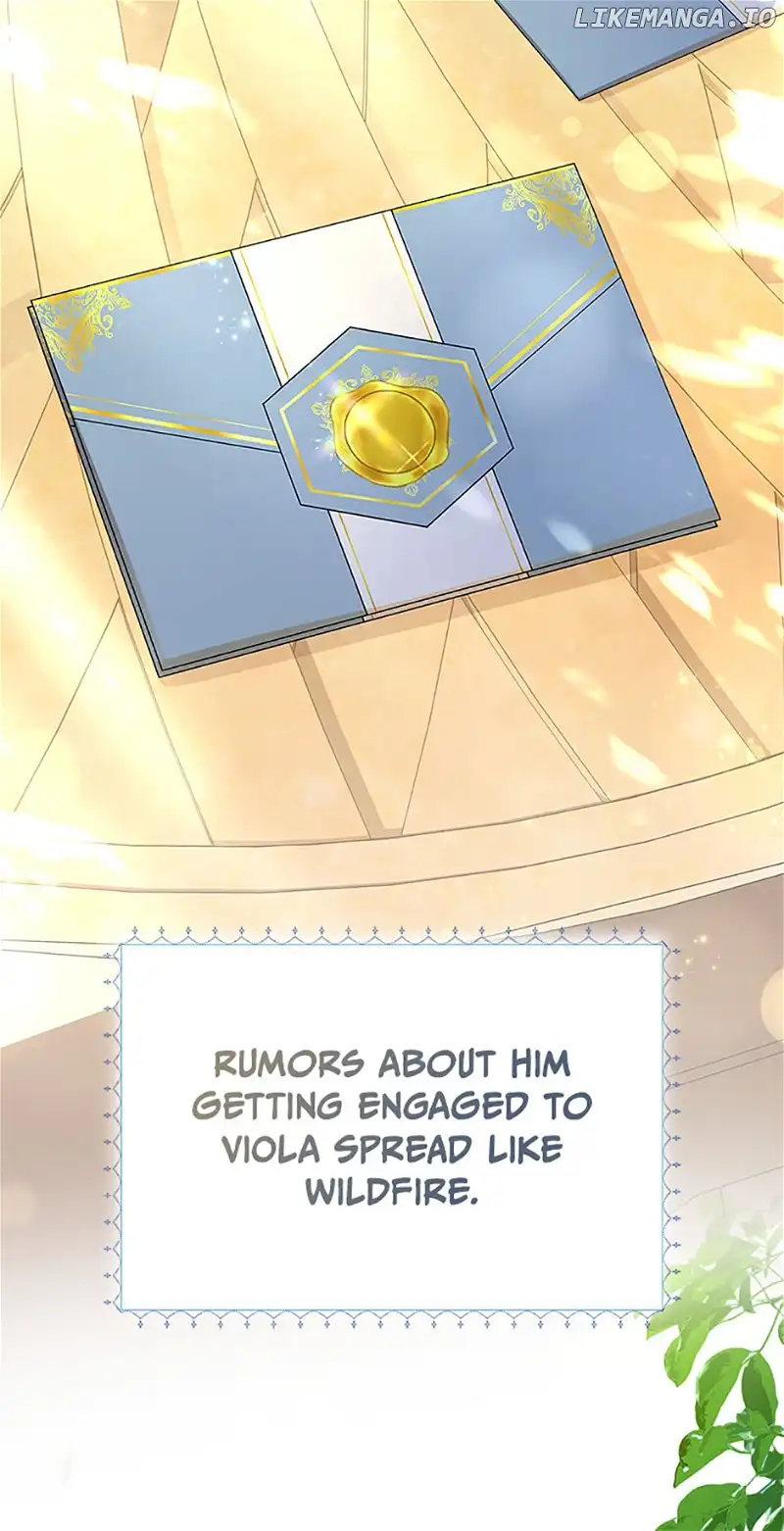 In This Life, I Will Survive Until the End Chapter 10 - Page 3