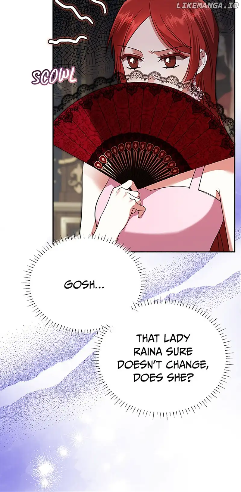 In This Life, I Will Survive Until the End Chapter 10 - Page 21