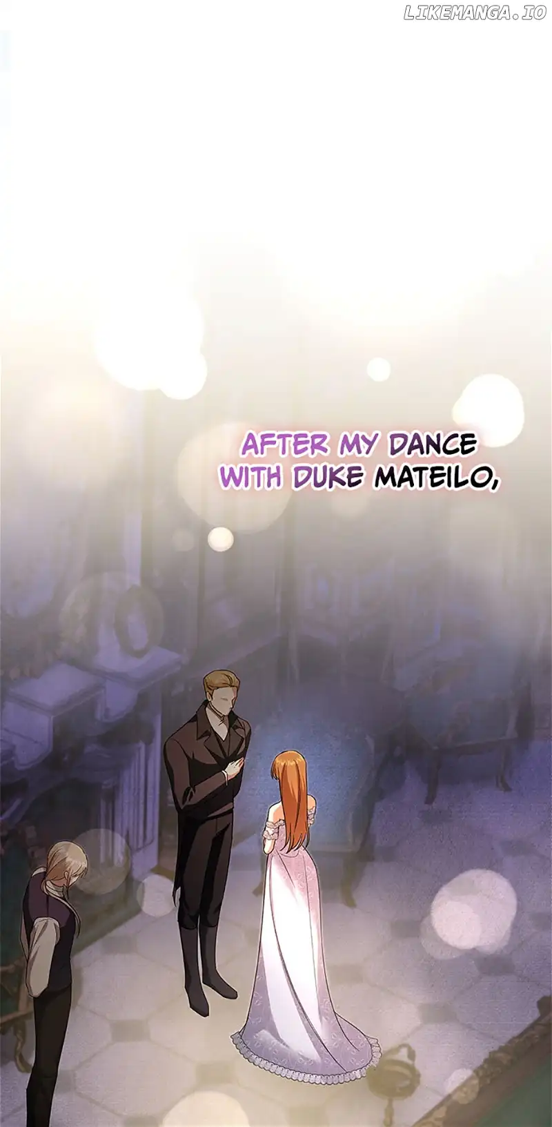 In This Life, I Will Survive Until the End Chapter 10 - Page 23