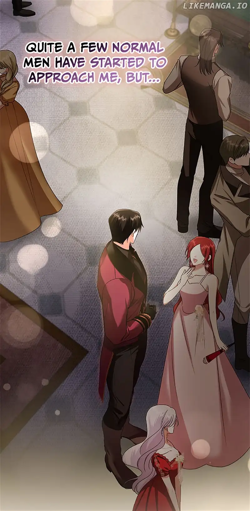 In This Life, I Will Survive Until the End Chapter 10 - Page 24