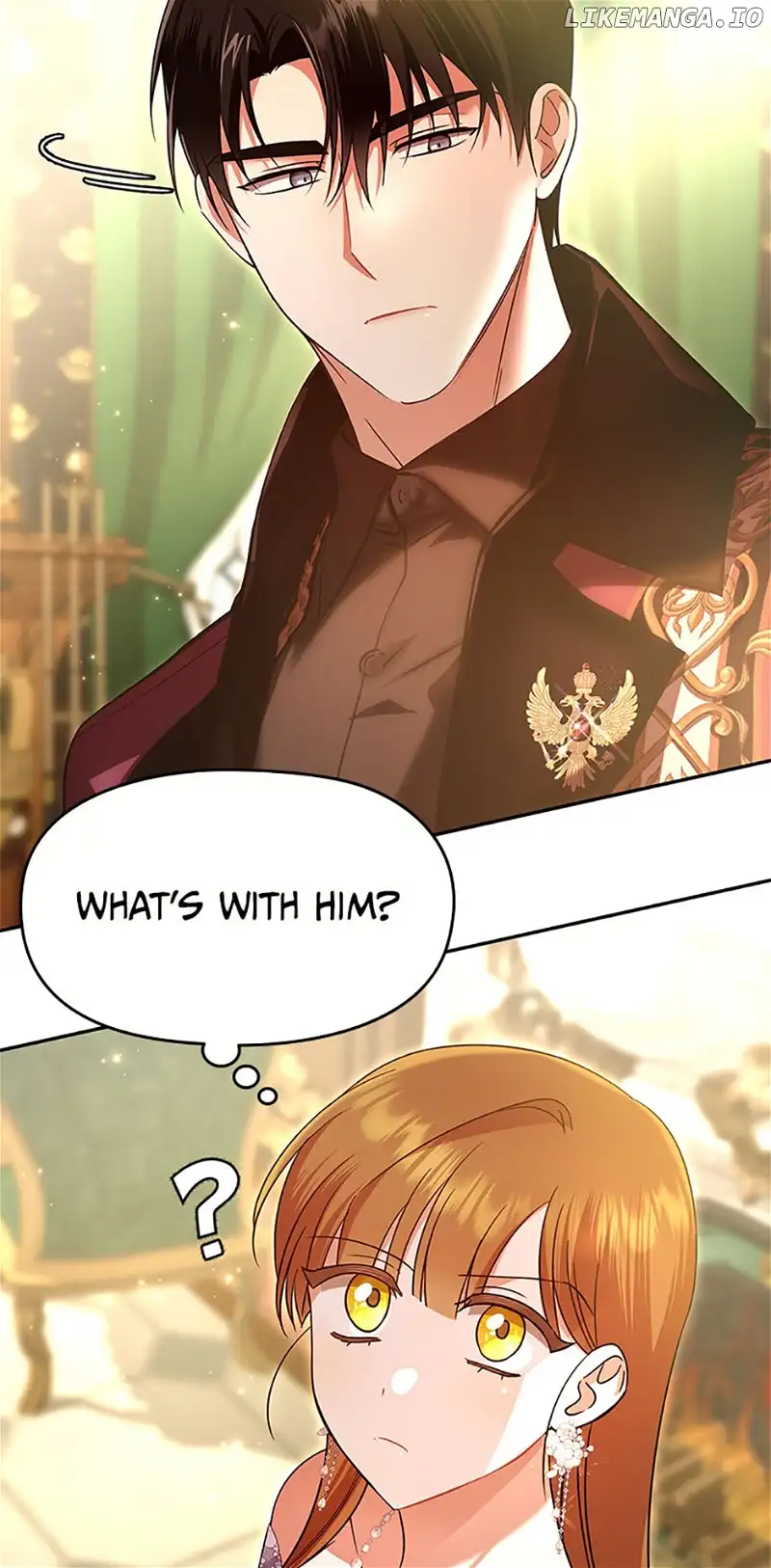 In This Life, I Will Survive Until the End Chapter 10 - Page 29