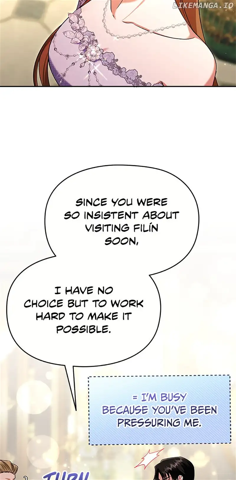 In This Life, I Will Survive Until the End Chapter 10 - Page 30