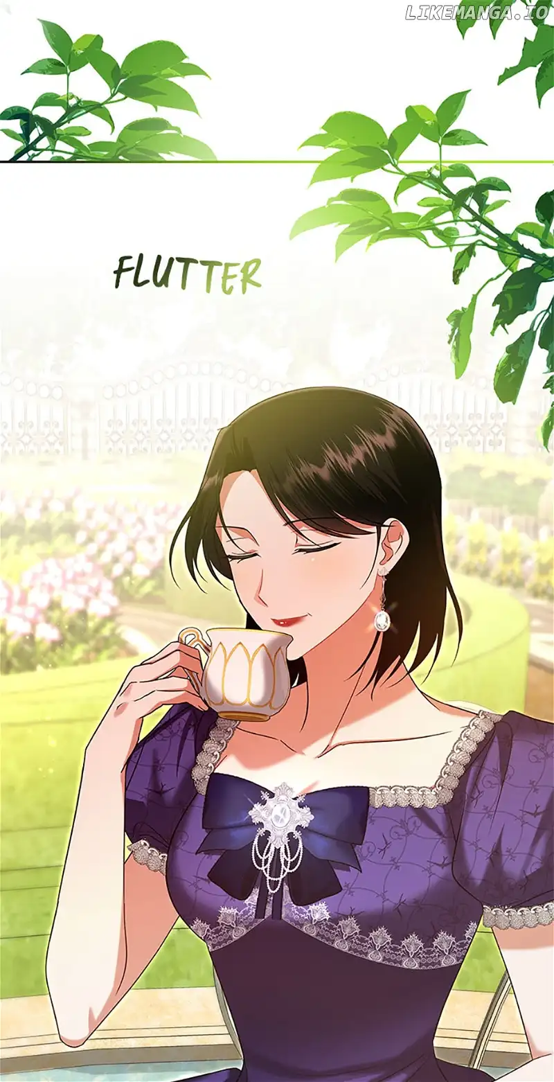 In This Life, I Will Survive Until the End Chapter 10 - Page 4