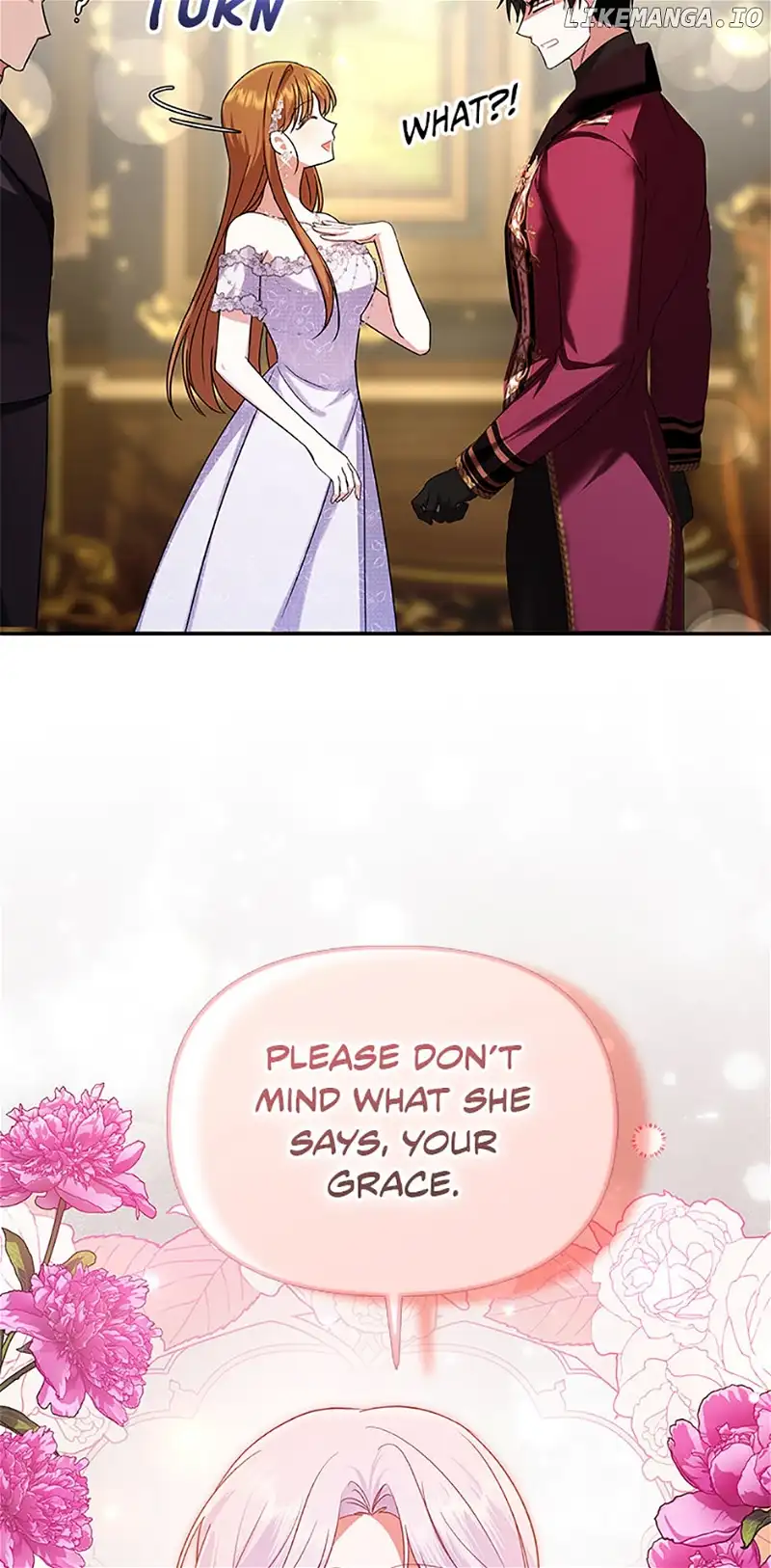 In This Life, I Will Survive Until the End Chapter 10 - Page 31