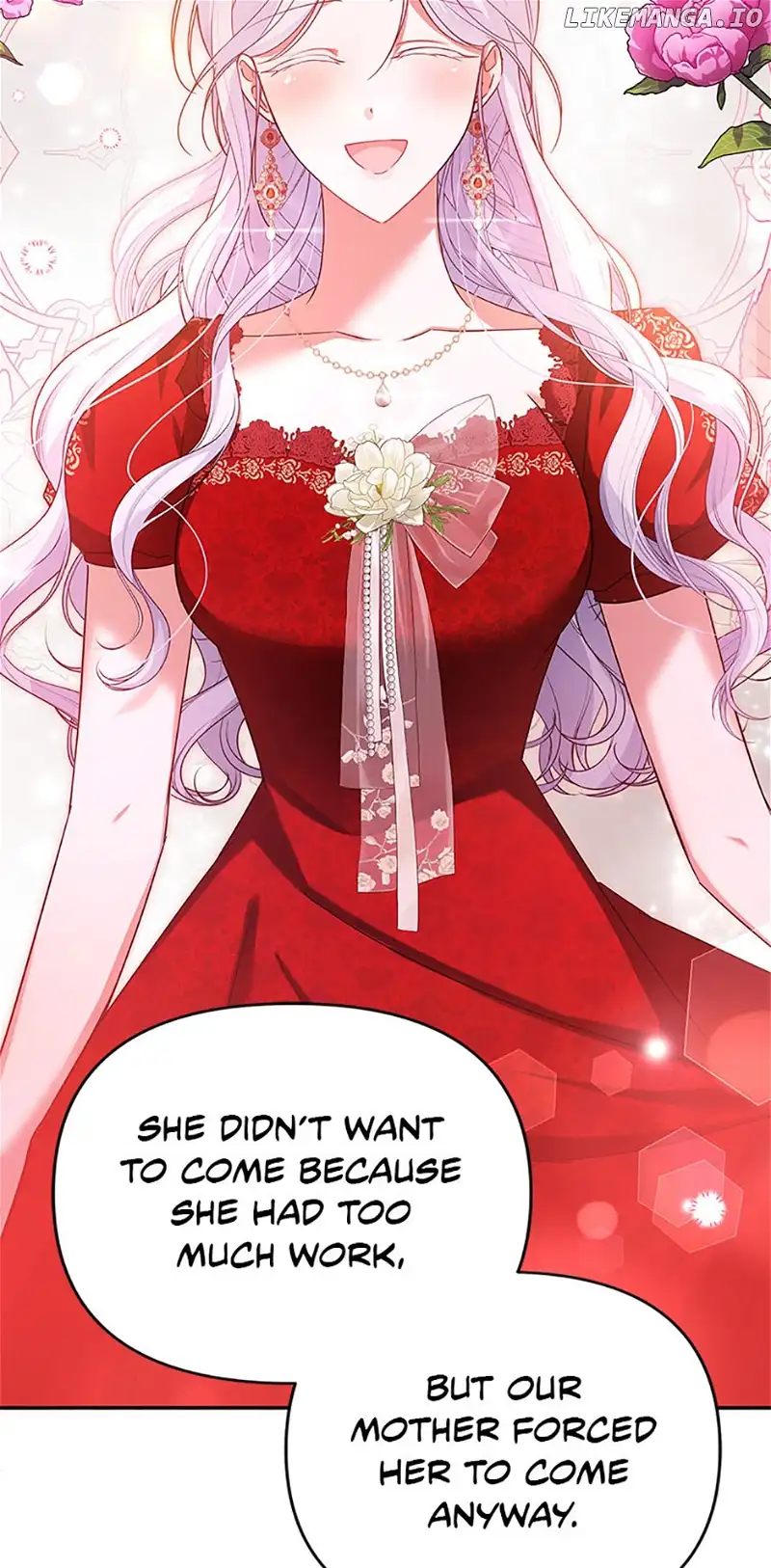 In This Life, I Will Survive Until the End Chapter 10 - Page 32