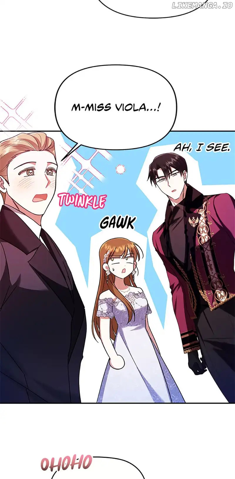 In This Life, I Will Survive Until the End Chapter 10 - Page 33