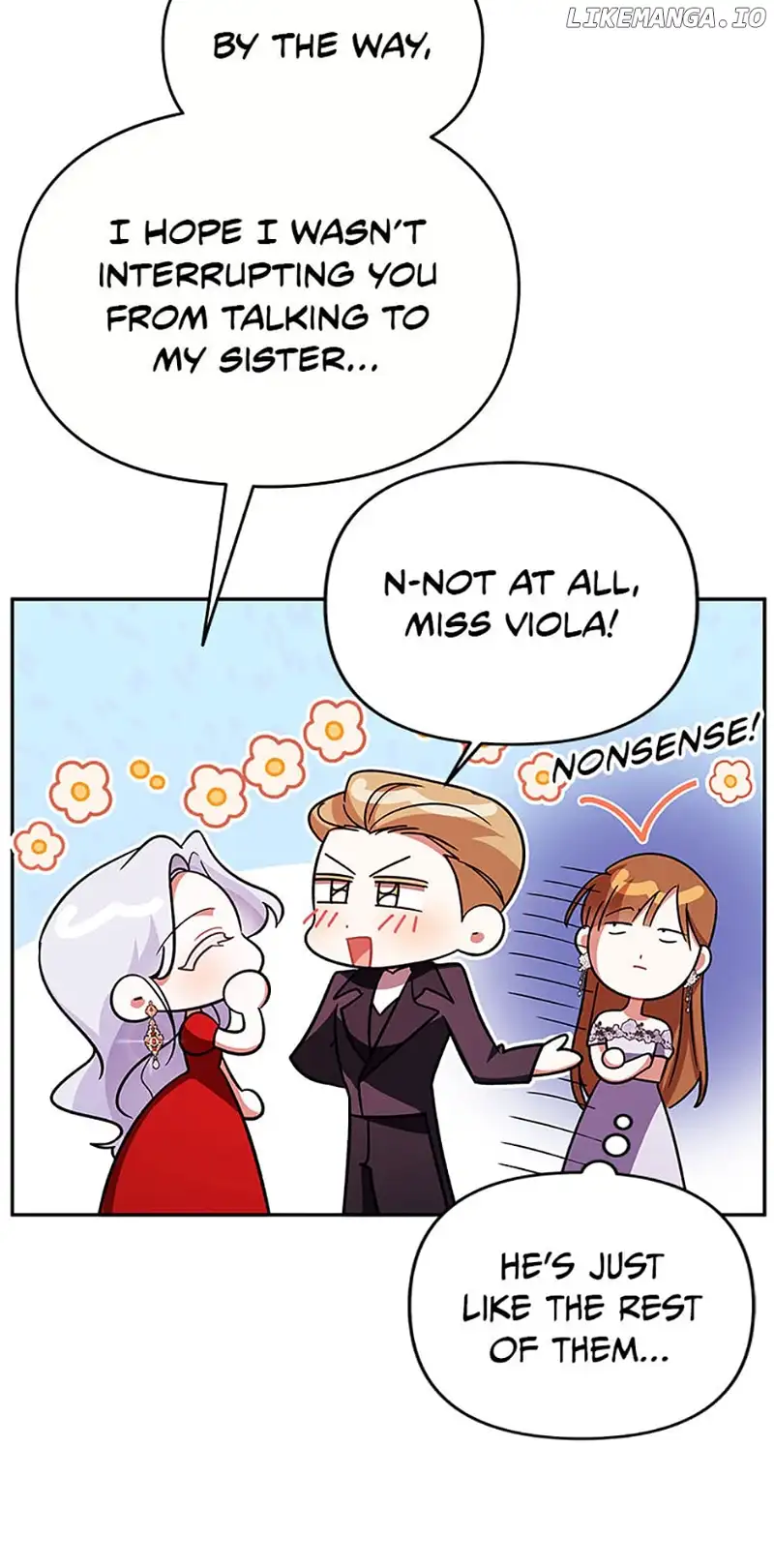 In This Life, I Will Survive Until the End Chapter 10 - Page 34