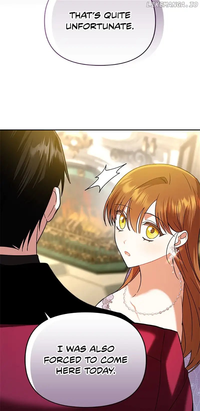 In This Life, I Will Survive Until the End Chapter 10 - Page 37