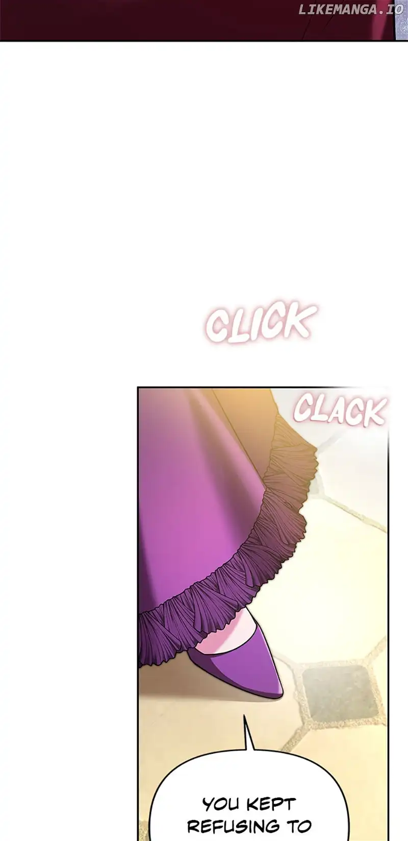 In This Life, I Will Survive Until the End Chapter 10 - Page 38