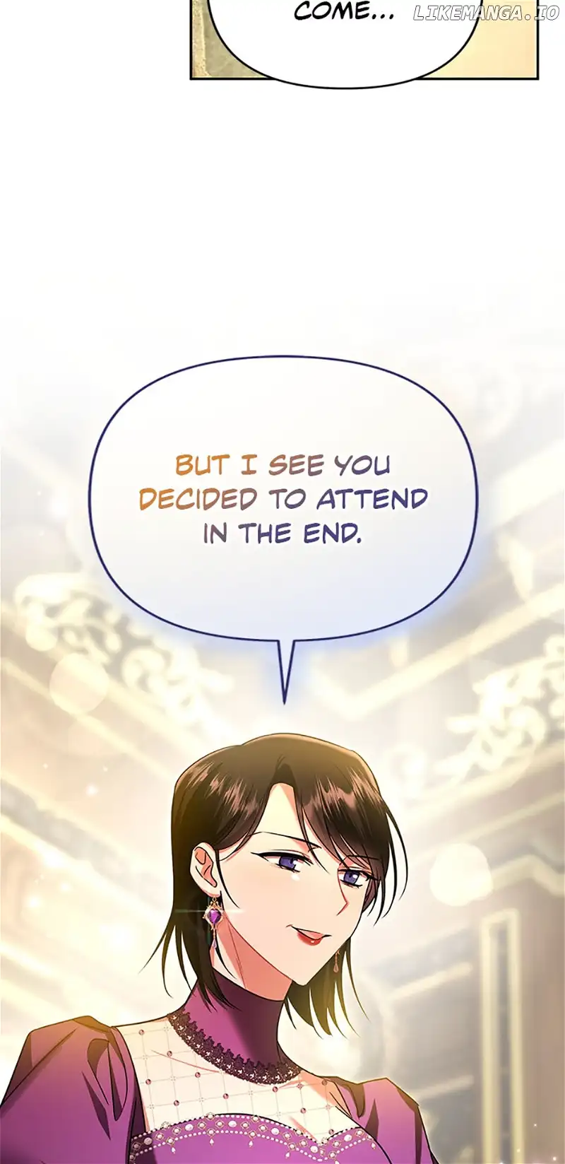 In This Life, I Will Survive Until the End Chapter 10 - Page 39