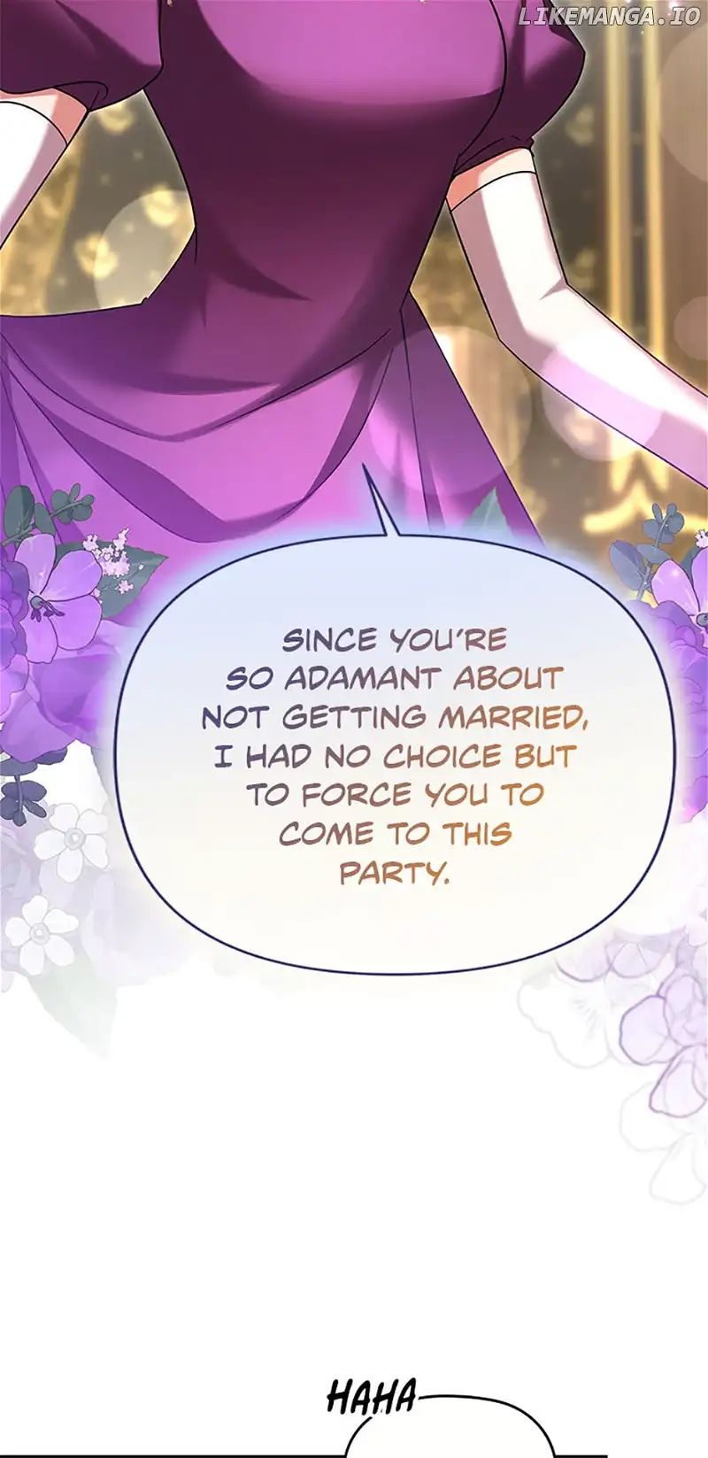 In This Life, I Will Survive Until the End Chapter 10 - Page 40